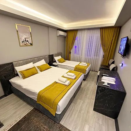 Rifat Hotel Ankara