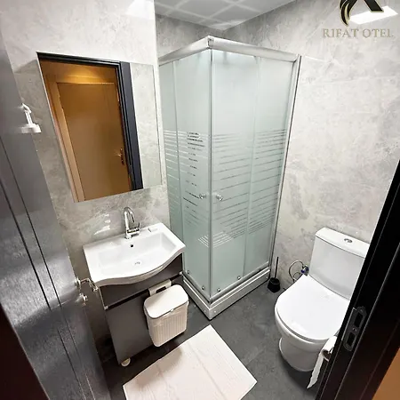 Hotel Rifat