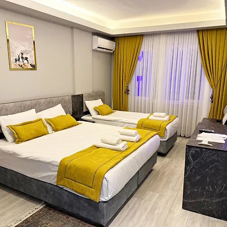Rifat Hotel *