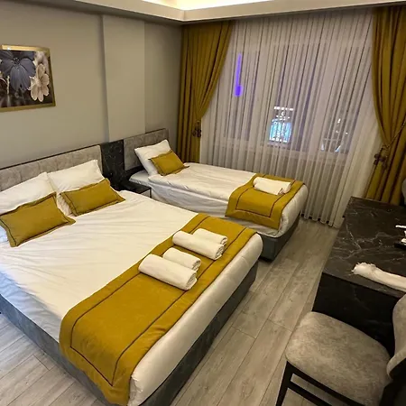 Hotel Rifat Ankara